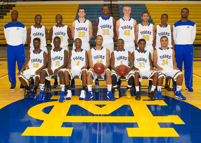 Team photo