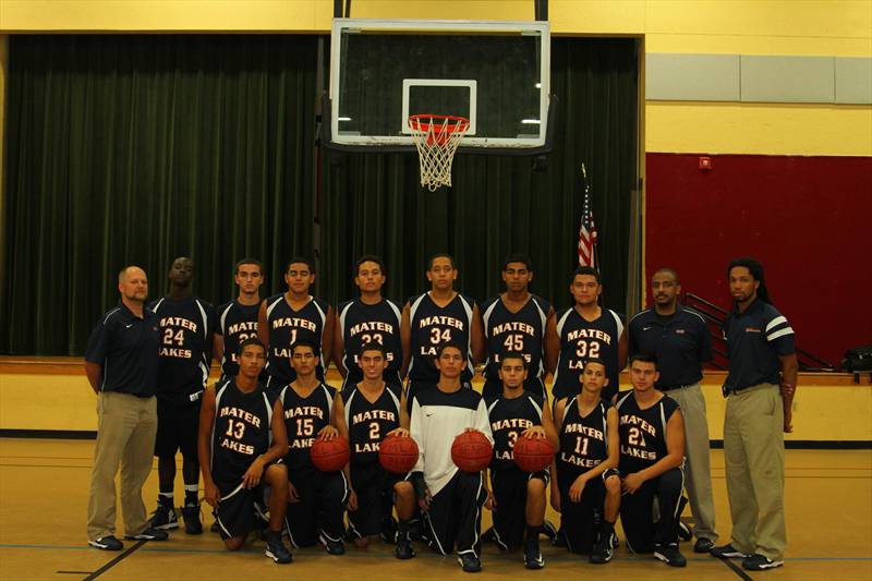 Team photo
