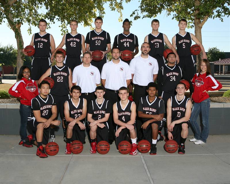 Team photo