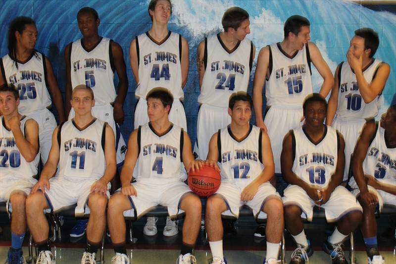 Team photo