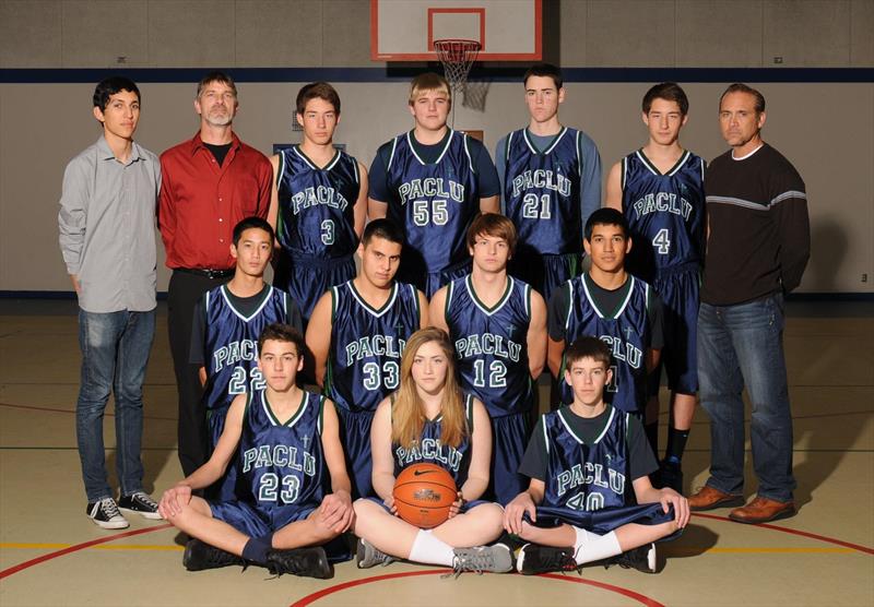 Team photo