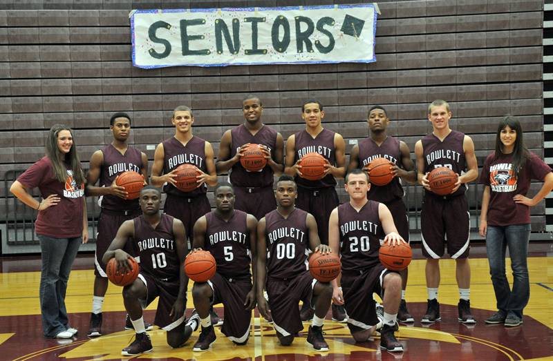 Team photo