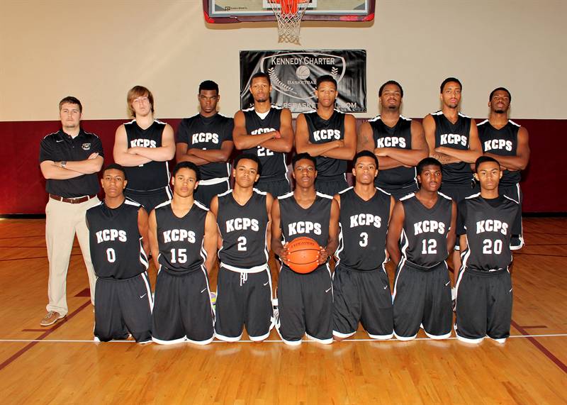 Team photo