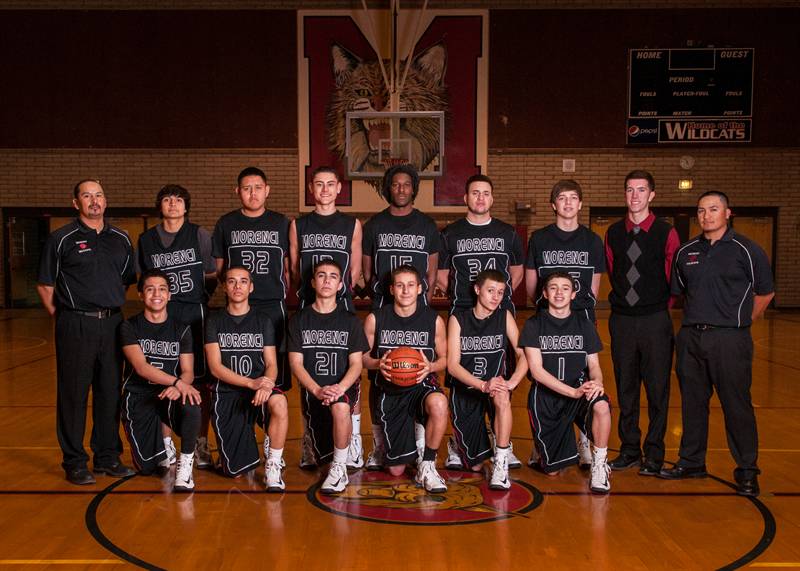 Team photo