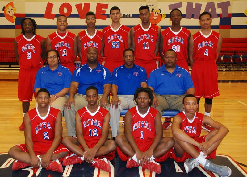 Team photo