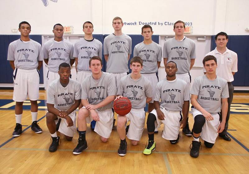 Team photo