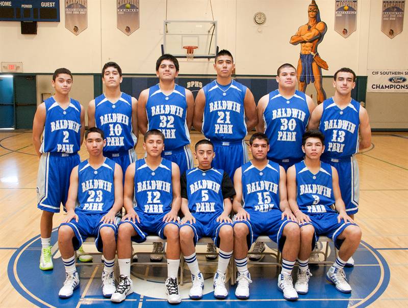 Team photo