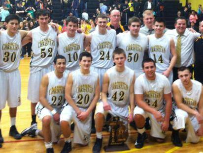 Team photo