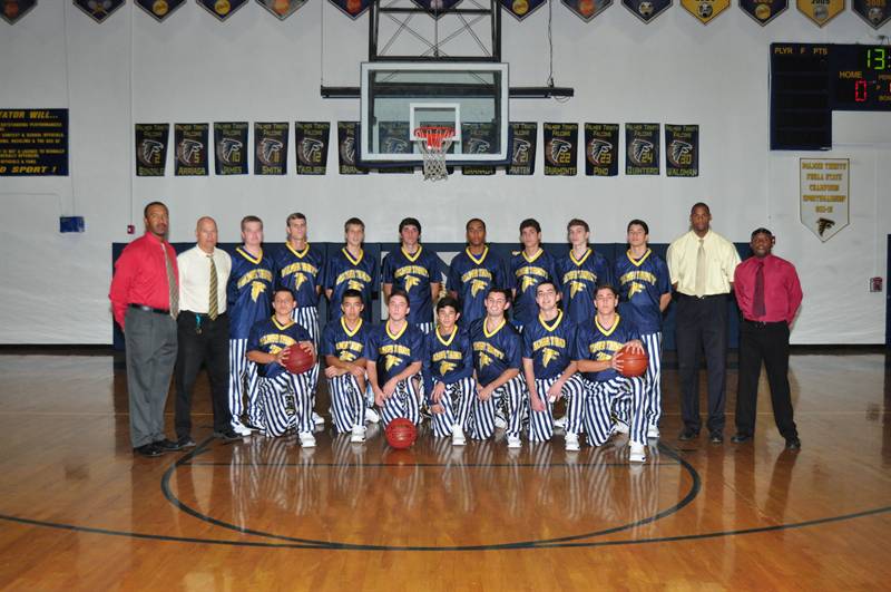 Team photo