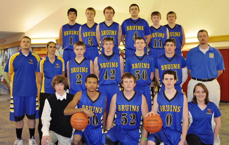 Team photo