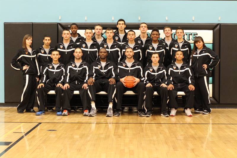 Team photo