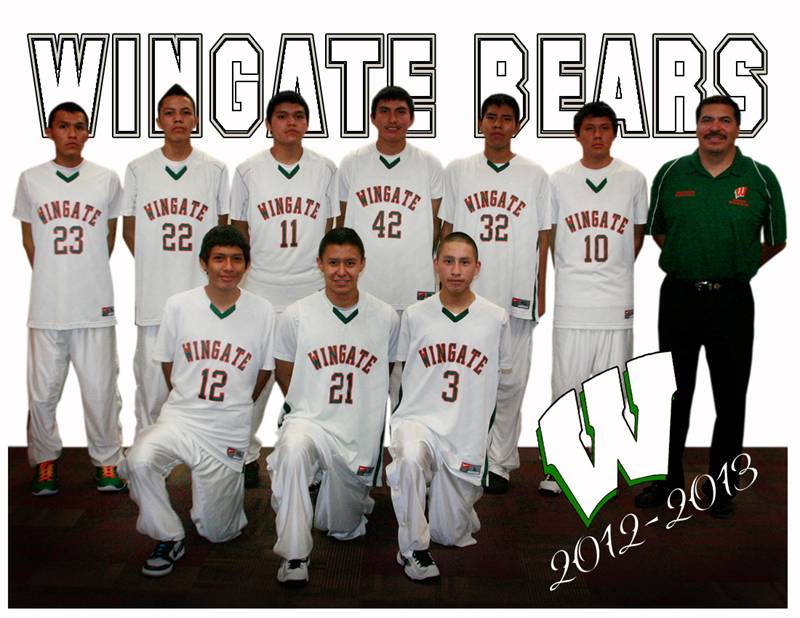 Team photo