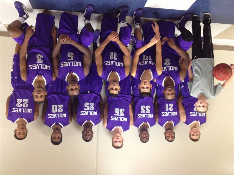 Team photo