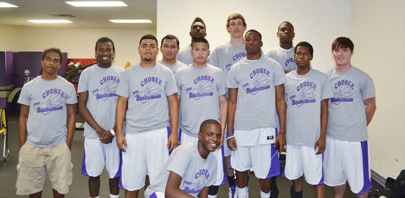 Team photo