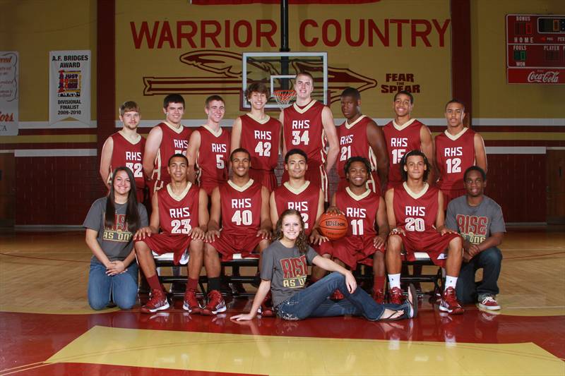 Team photo