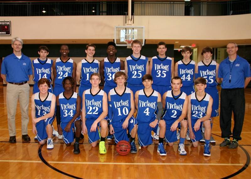 Team photo