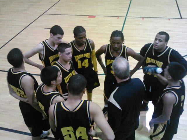 Team photo
