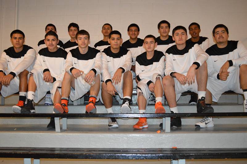 Team photo