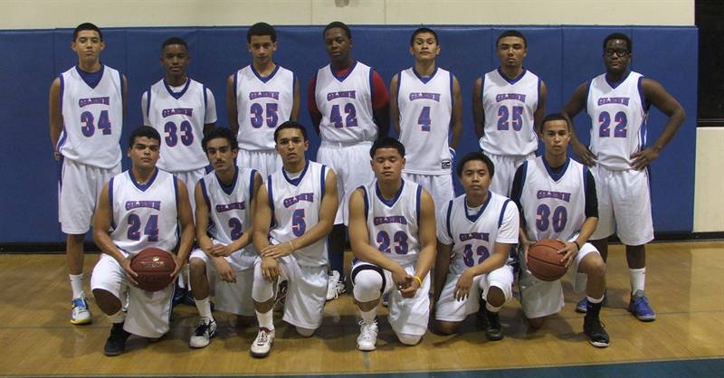 Team photo