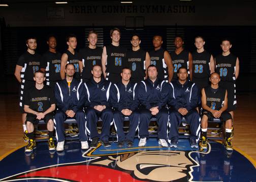 Team photo