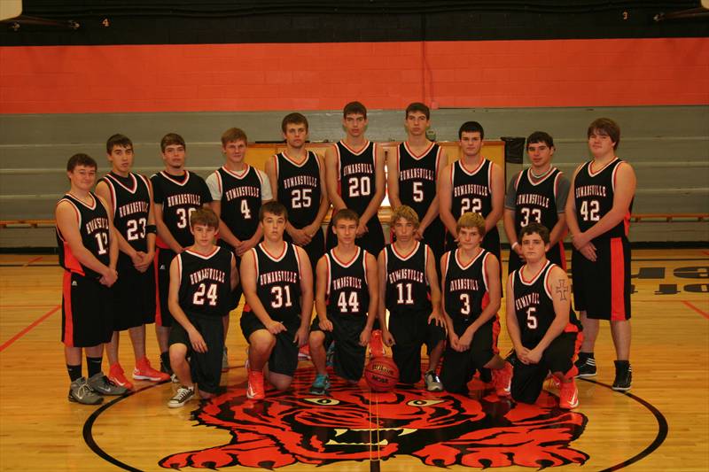 Team photo