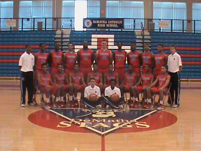 Team photo