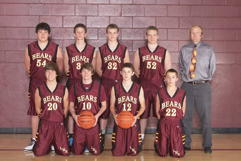 Team photo