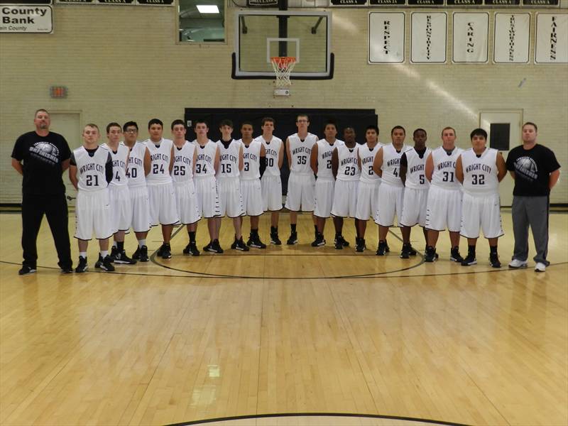 Team photo