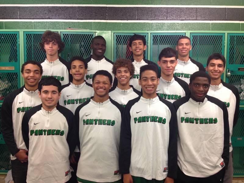 Team photo