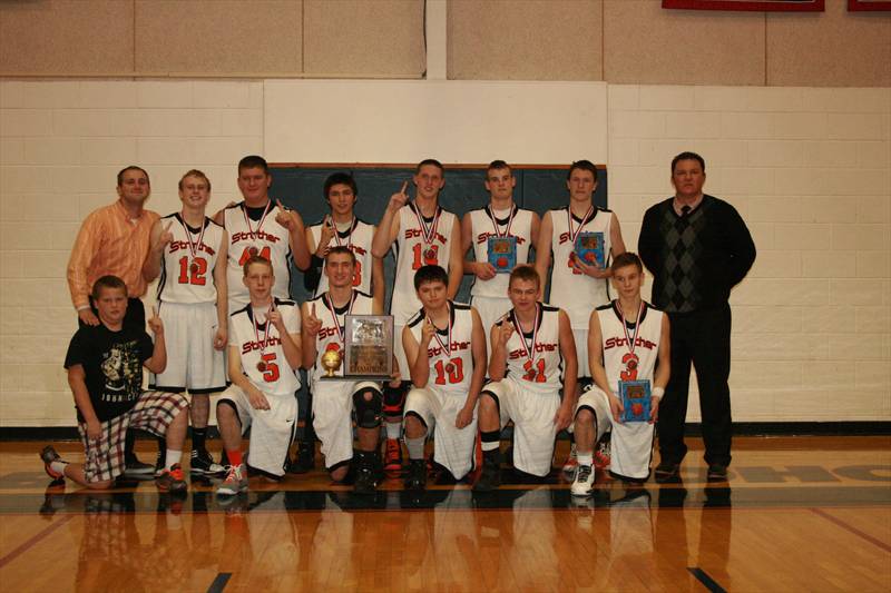 Team photo