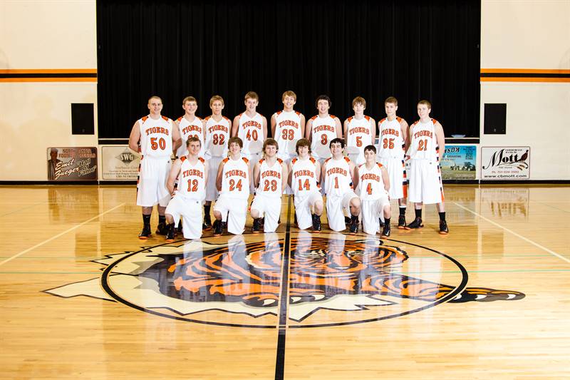 Team photo