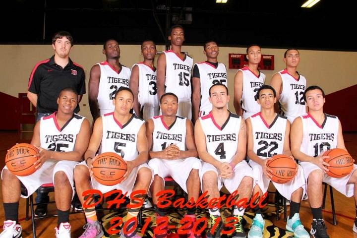 Team photo