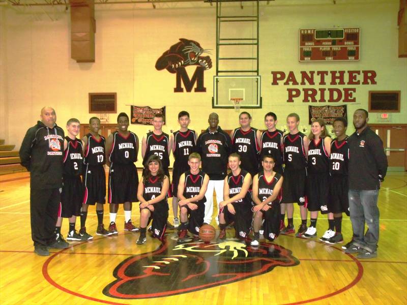 Team photo