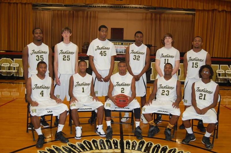 Team photo