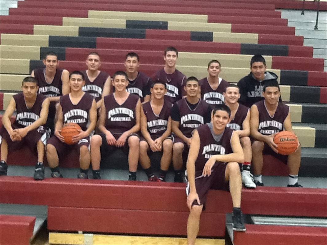 Team photo