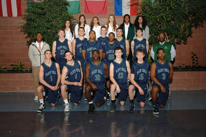 Team photo