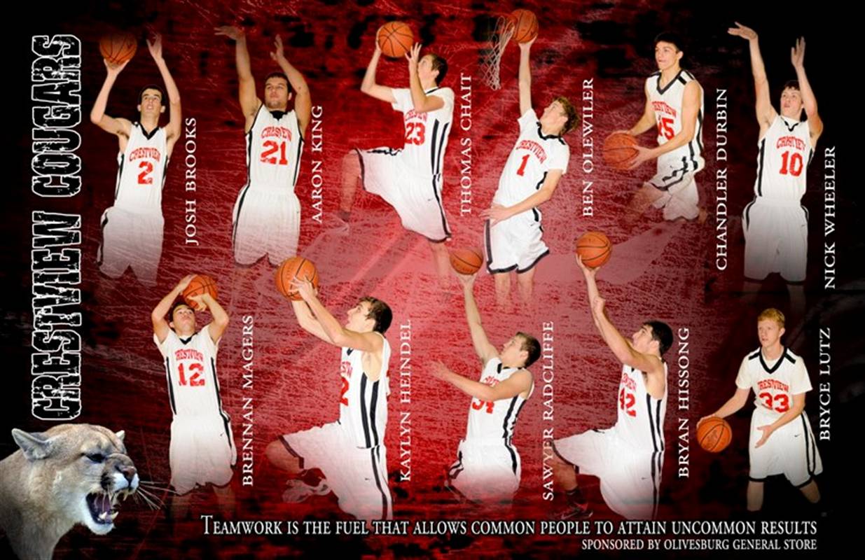 Team photo