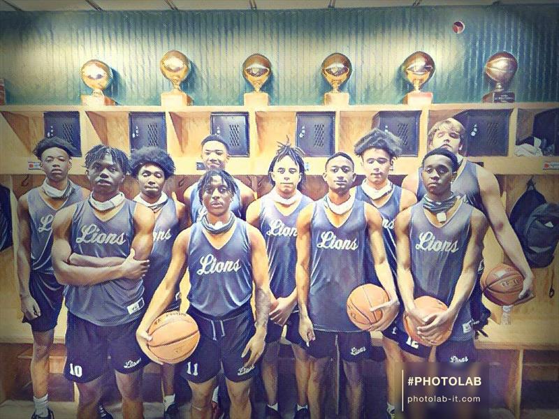 Team photo