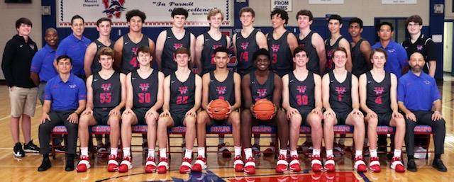 Team photo