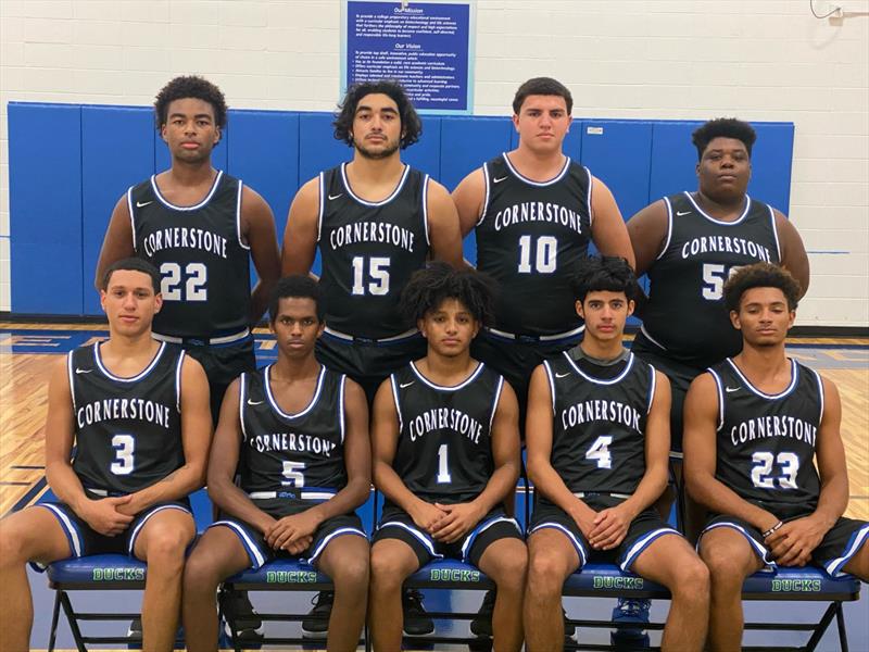 Team photo