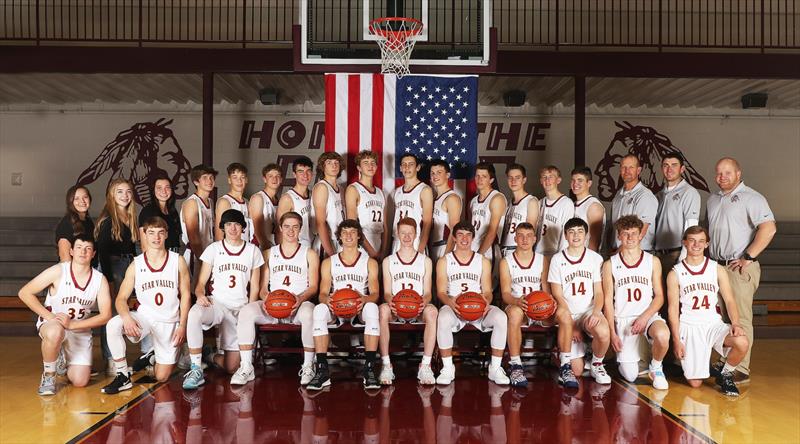 Team photo