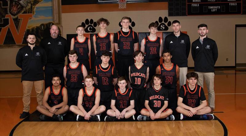 Team photo