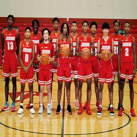 Learn about 90+ imagen converse judson basketball In.thptnganamst.edu.vn