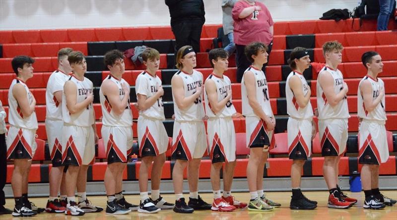 Team photo