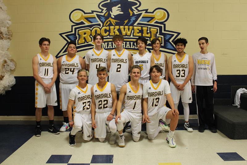 Team photo