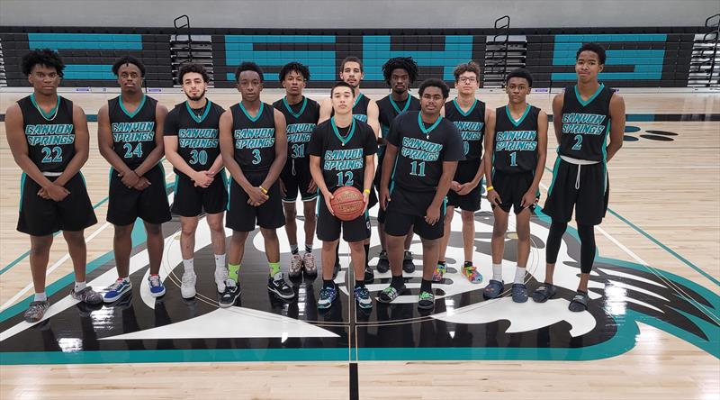 Team photo