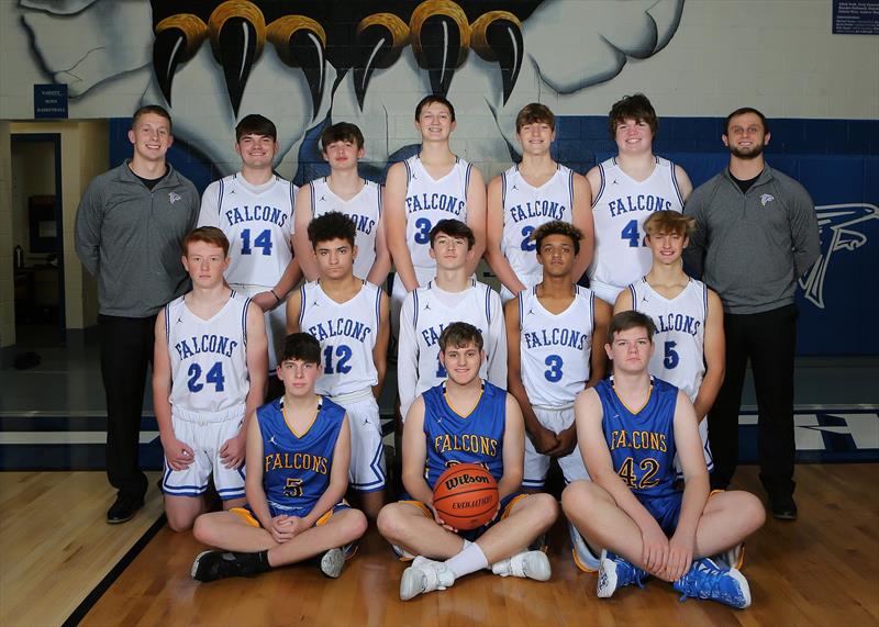 Team photo