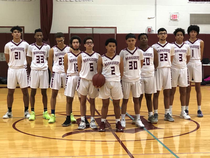 Team photo