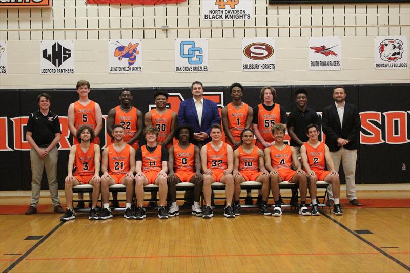 Team photo