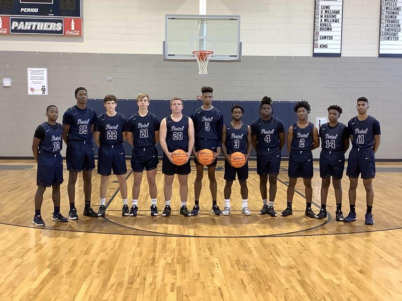 Team photo